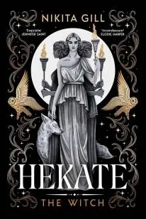 Rechtstreeks Van De Fabrikant Hekate