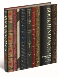 Premium Bookbindings