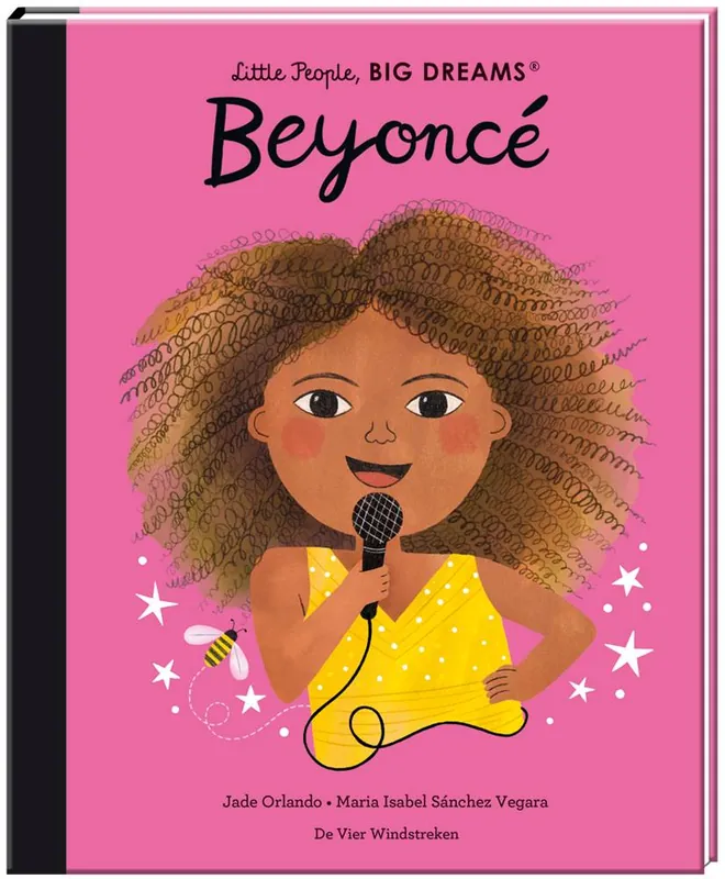Dagaanbieding Beyoncé / Druk 1