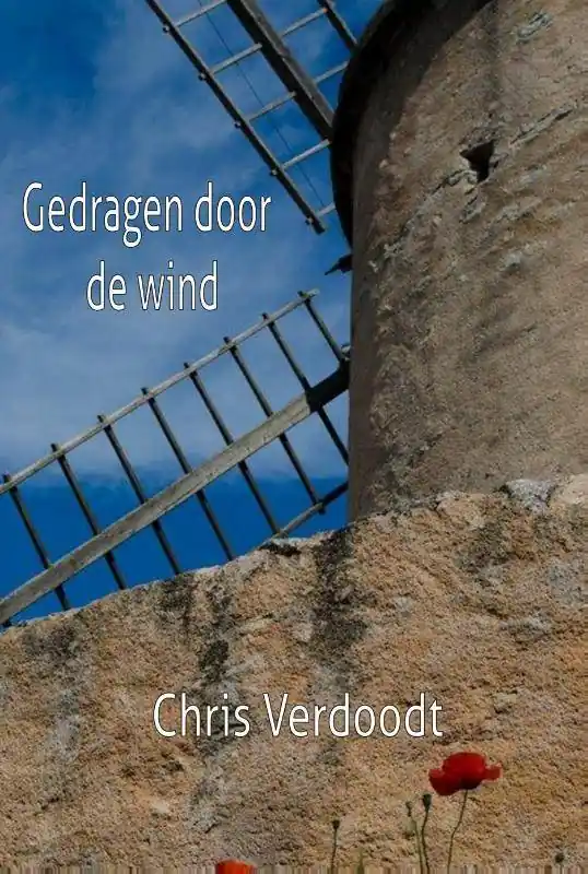 Gratis Retour Gedragen door de wind / Druk 1