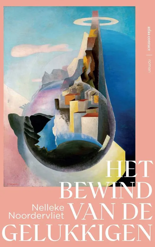 Het bewind van de gelukkigen / Druk 2 Alleen Vandaag