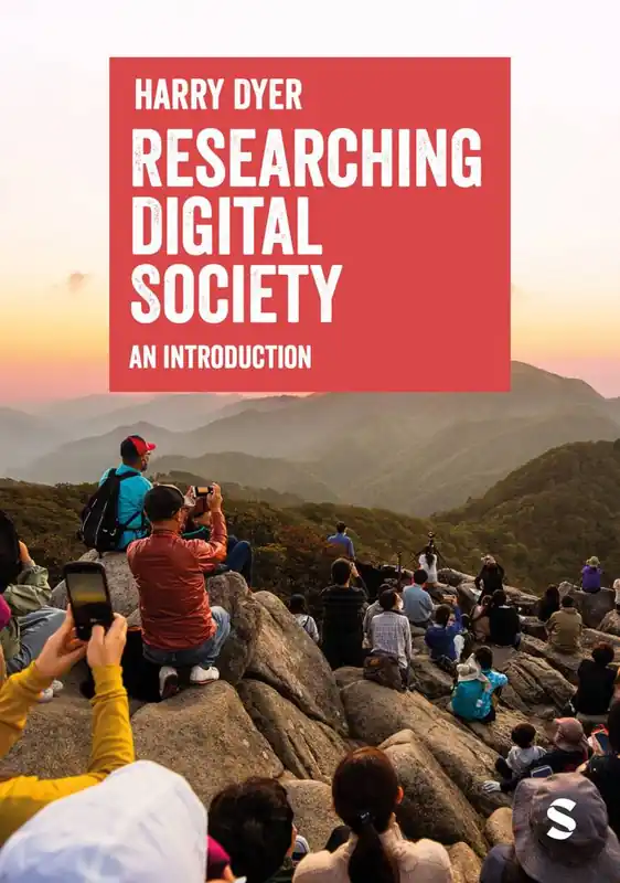 Researching Digital Society / 1st Edition Hete Deal