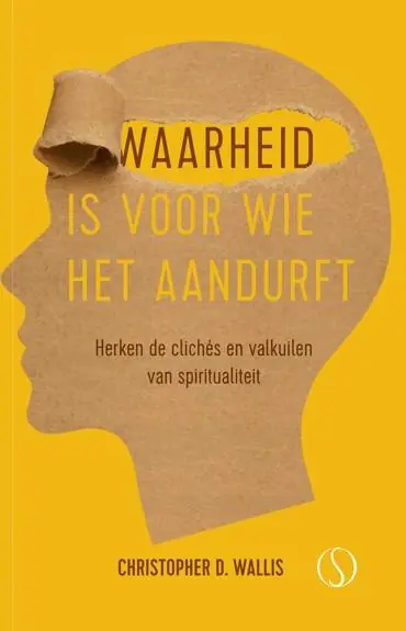Nu Kopen Waarheid is voor wie het aandurft / Druk 1