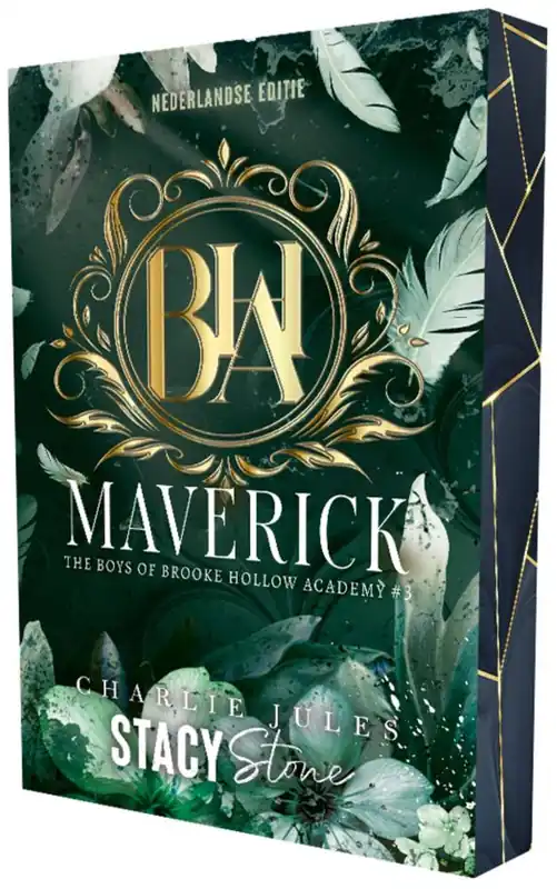 Maverick / Druk 1 Uitverkoop