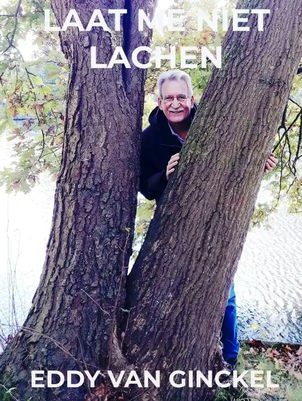 LAAT ME NIET LACHEN / Druk 1 Uitverkoop