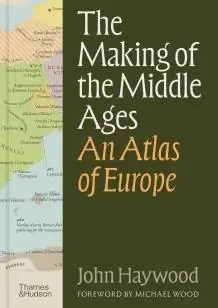 The Making of the Middle Ages Gratis Retour