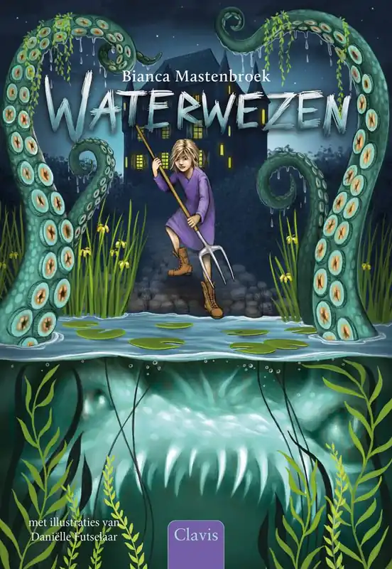 Waterwezen / Druk 1 Nu Kopen