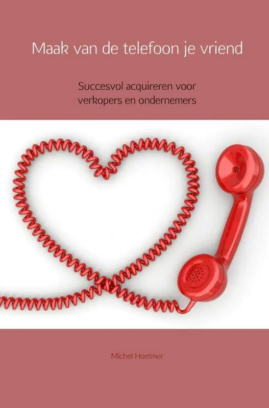 Shop Nu Maak van de telefoon je vriend / Druk 3