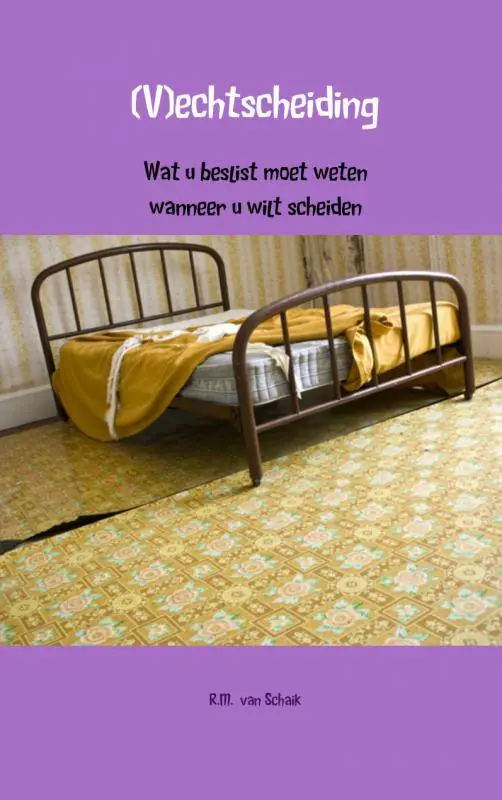 (V)echtscheiding / Druk 1 Laatste Kans
