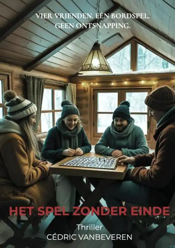 Uitverkoop Het spel zonder einde / Druk 1