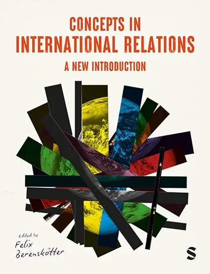 Concepts in International Relations Direct Beschikbaar