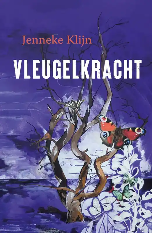 Alleen Vandaag Vleugelkracht / Druk 1