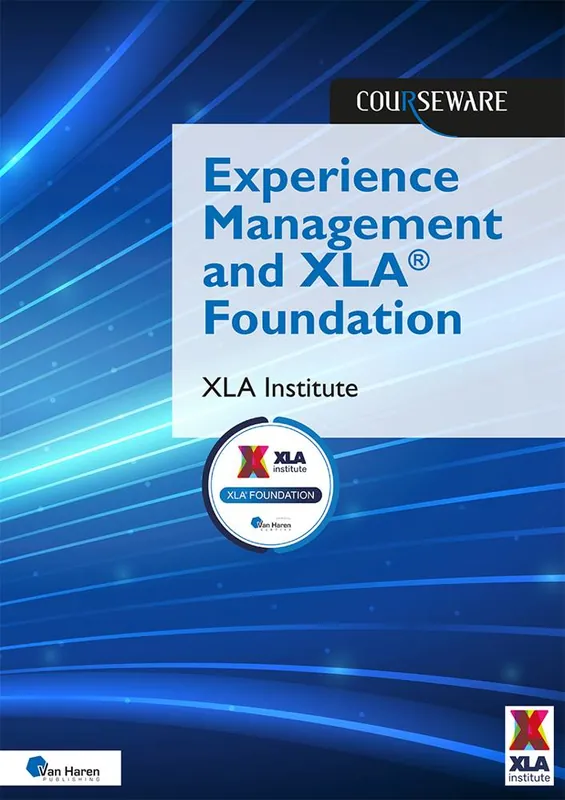 Populair Experience Management and XLA® Foundation / 1st Edition