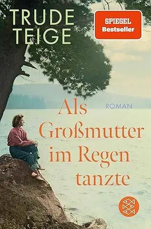 Beste Prijs Als Großmutter im Regen tanzte