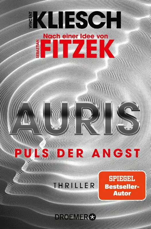 Auris. Puls der Angst Op = Op