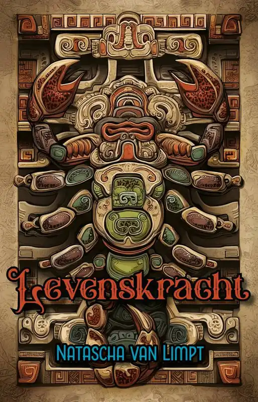 Gratis Retour Levenskracht / Druk 1
