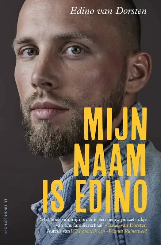 Tijdelijk Beschikbaar Mijn naam is Edino / Druk 1