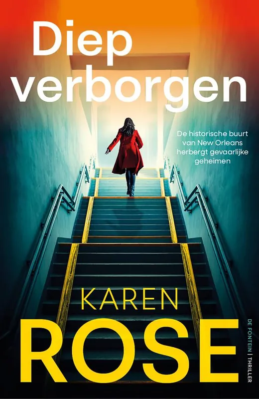 Laatste Kans Diep verborgen / Druk 2