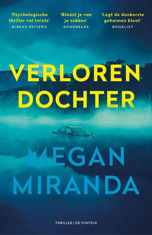 Verloren dochter / Druk 1 Voordeelprijs