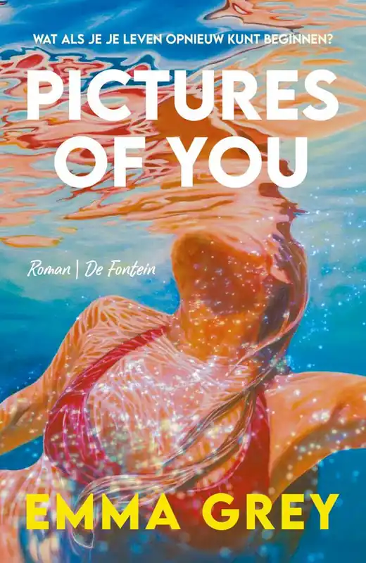 Pictures of You / Druk 1 Weekendaanbieding