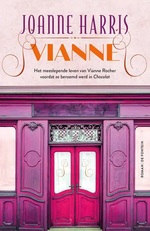 Koop Online Vianne / Druk 1