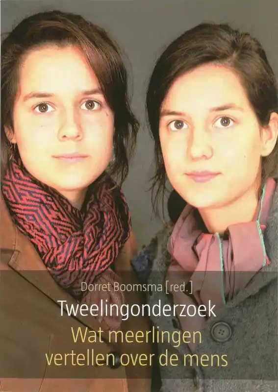Tweelingonderzoek / Druk 1 Hete Deal