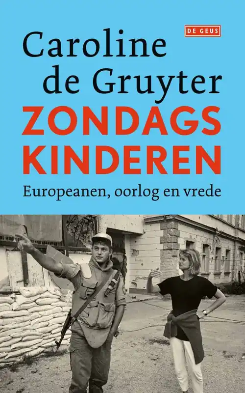 Fabrieksprijs Zondagskinderen / Druk 1