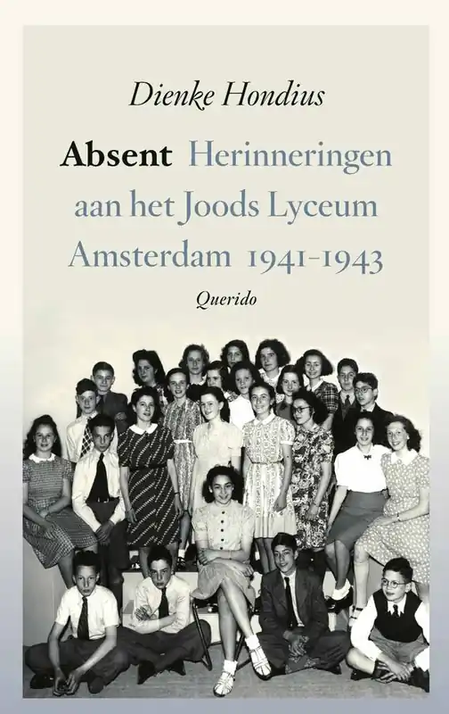 Laatste Versie Absent / Druk 1