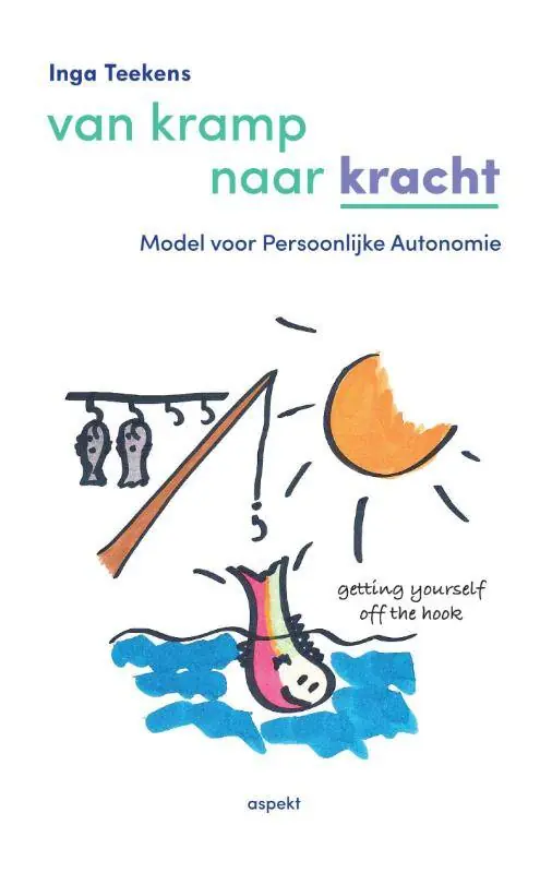 Van kramp naar kracht / Druk 1 Bestel Nu