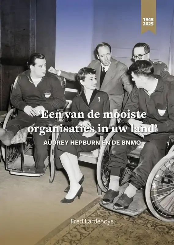 Goedkoop 'Een van de mooiste organisaties in uw land' / Druk 1
