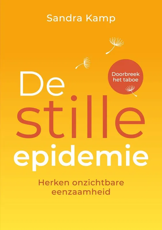 De stille epidemie / Druk 1 Laatste Versie