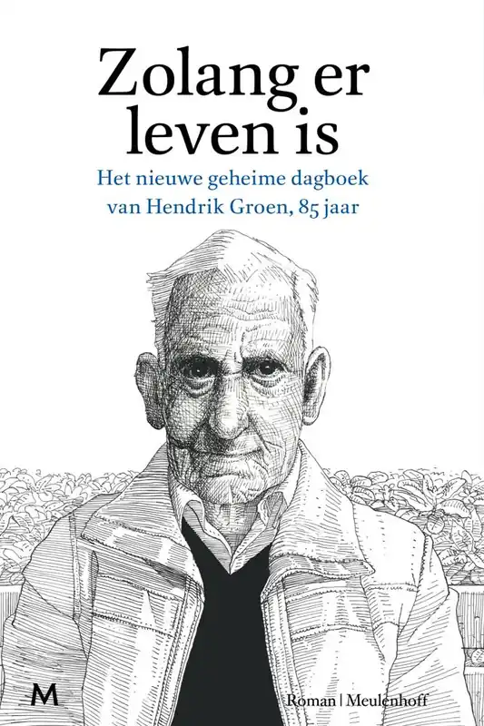 Zolang er leven is / Druk 29 Korting