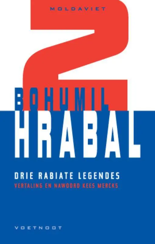 Express Levering Drie rabiate legendes / Druk 1