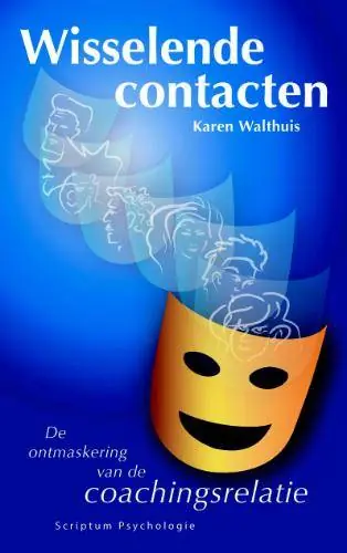 Wisselende contacten / Druk 3 Actieprijs