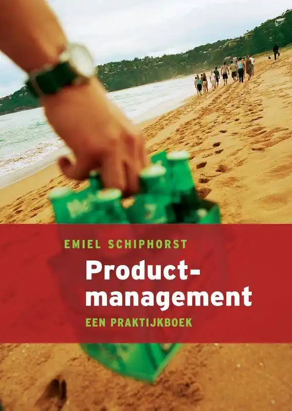 Productmanagement / Druk 1 Koop Online