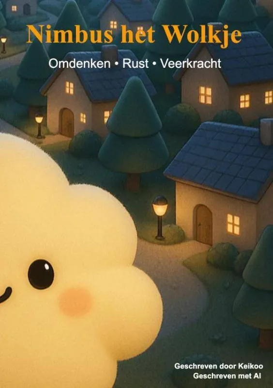 Nu Kopen Nimbus het Wolkje / Druk 1