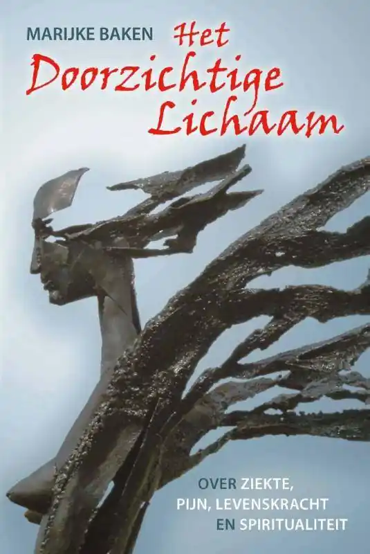 Weekendaanbieding Het doorzichtige lichaam / Druk 1