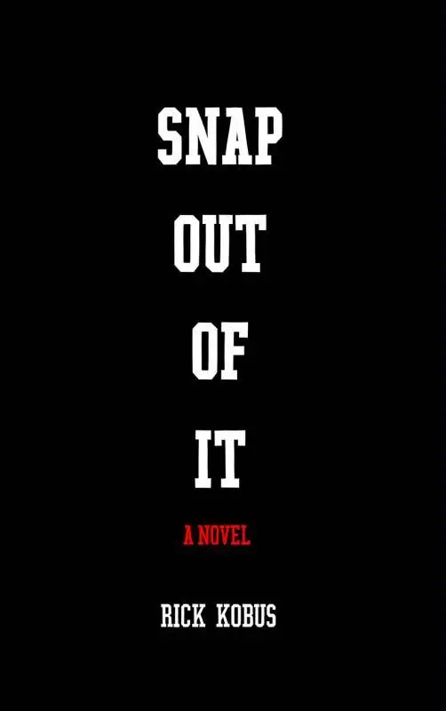 Snap out of it / 1st Edition Beste Prijs