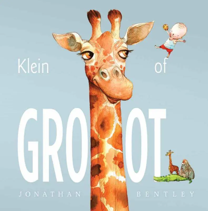 Weekendaanbieding Klein of groot / Druk 1