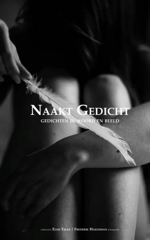 Bestseller Naakt gedicht / Druk 1
