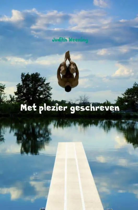 Met plezier geschreven / Druk 3 Betrouwbaar