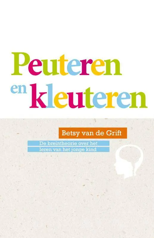 Peuteren en kleuteren / Druk 4 Bestel Nu