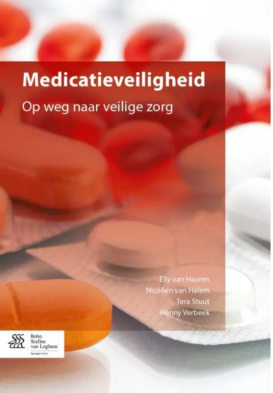 Medicatieveiligheid / Druk 1 Hete Deal