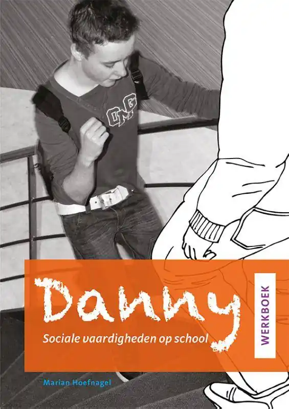 Betrouwbaar Danny / Druk 1