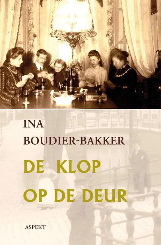 Superprijs De klop op de deur GLB / Druk 1