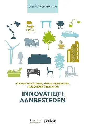 Laatste Kans Innovatie(f) aanbesteden / Druk 1