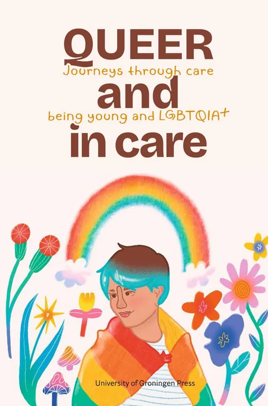 Queer and in Care / 1st Edition Seizoensaanbieding