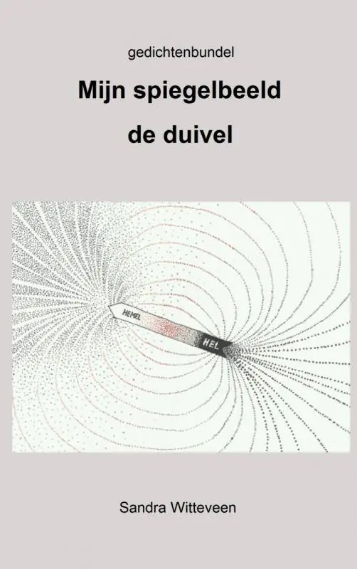 Koop Online Mijn spiegelbeeld de duivel / Druk 1