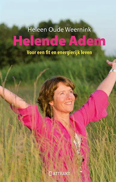 Alleen Vandaag Helende adem / Druk 1