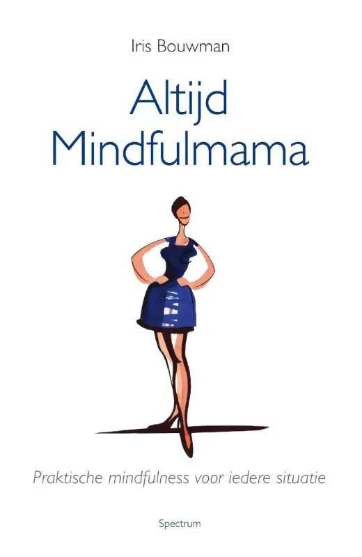 Actieprijs Altijd mindfulmama / Druk 3